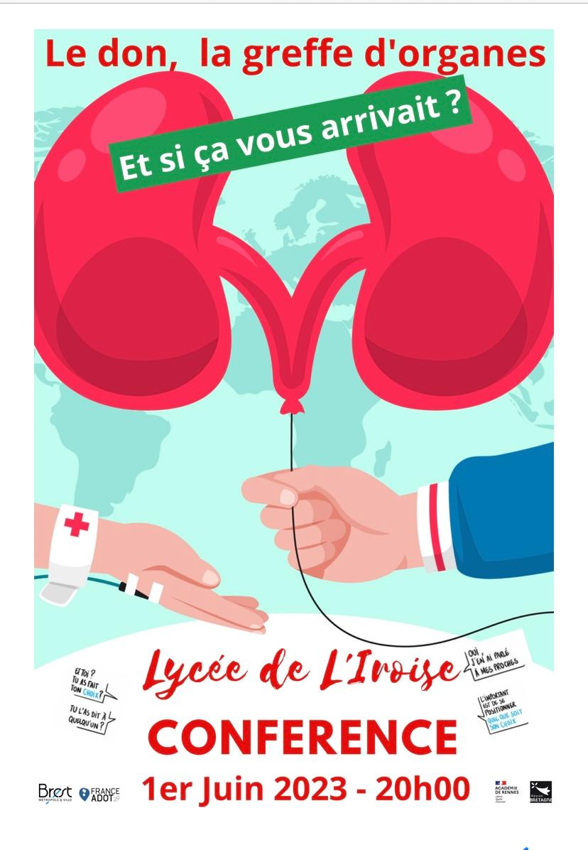 La Cit Scolaire S engage Lyc e Et Coll ge De L Iroise La Cit Scolaire S engage Lyc e Et Coll ge De L Iroise