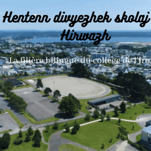 Hentenn divyezhek an Hirwazh