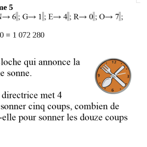 enigme 6