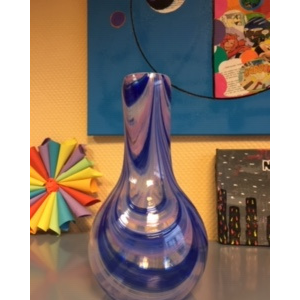 le trophée !