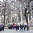 Aachen : cathédrale