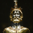 Buste de Charlemagne
