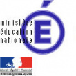 ministere education logo