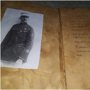 info document