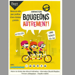 vélos