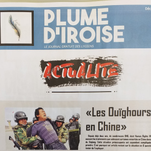 Plume d'Iroise Dec19