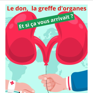Affiche conférence 1 er Juin