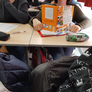 La déclaration des droits des filles