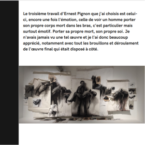 info document