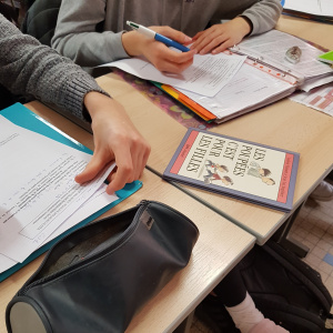 Les poupées c'est pour les filles