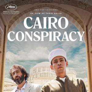 La conspiration du Caire