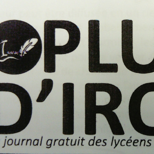 Logo journal