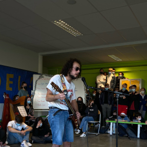 Guitare