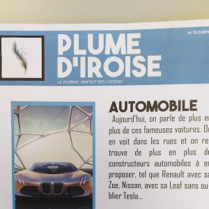 Plume d'Iroise Oct19