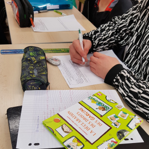 La déclaration des droits des garçons