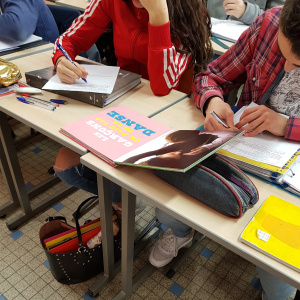 A quoi tu joues