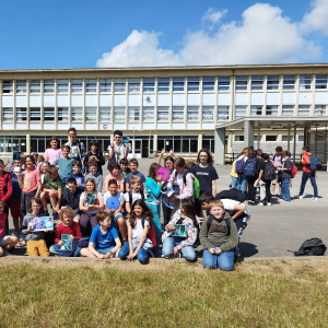 Remise des prix 6° concours DDM 2023
